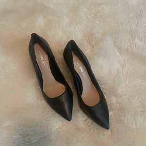 Black Women's Heels- Gianni Bini 😍